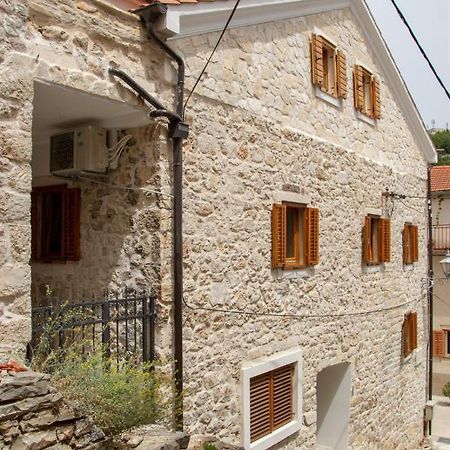 Krka Waterfalls Skradin Ngoại thất bức ảnh
