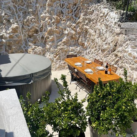 Krka Waterfalls Skradin Ngoại thất bức ảnh