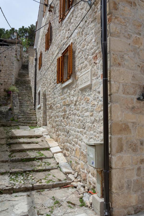 Krka Waterfalls Skradin Ngoại thất bức ảnh