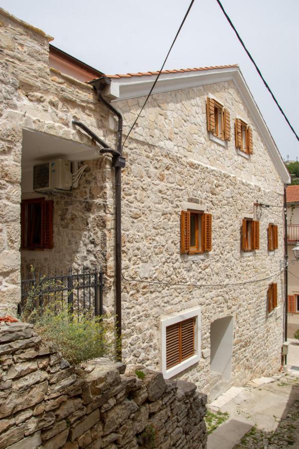 Krka Waterfalls Skradin Ngoại thất bức ảnh